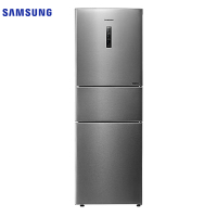 三星(SAMSUNG) RB29KBFH1SA/SC 285升三门冰箱 风冷无霜 智能变频 双循环系统 智能保鲜