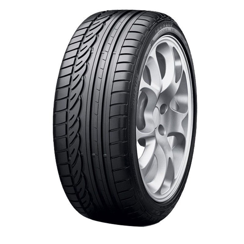 邓禄普轮胎 205/55R16 91V SP SPORT 01 卡罗拉/斯柯达 原配