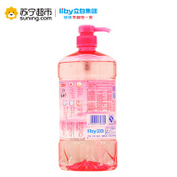 立白红柚洗洁精1.45kg
