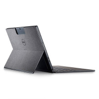 戴尔(DELL)XPS 12-9250-R2308TBB 12.5英寸笔记本电脑
