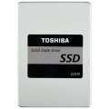 苏宁自营 东芝(TOSHIBA) Q300系列 240G SATA3 SSD固态硬盘