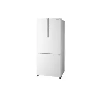 PANASONIC 松下 NR-BX418GW ECONAVI 智慧節能雙門雪櫃