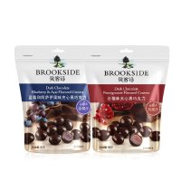 好时贝客诗夹心巧克力(袋装)二种口味任选