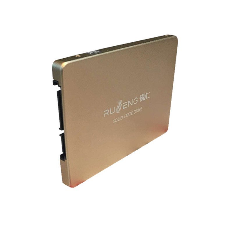 锐仁(RUNENG) 锋M1系列120G SSD固态硬盘