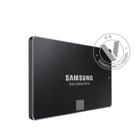 三星(SAMSUNG) 850EVO系列 250GB SATA接口 台式组装机笔记本电脑SSD固态硬盘