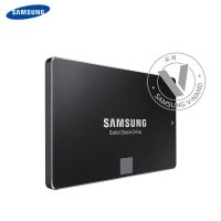 [苏宁自营] Samsung/三星850 EVO 2TB SATA3 SSD固态硬盘