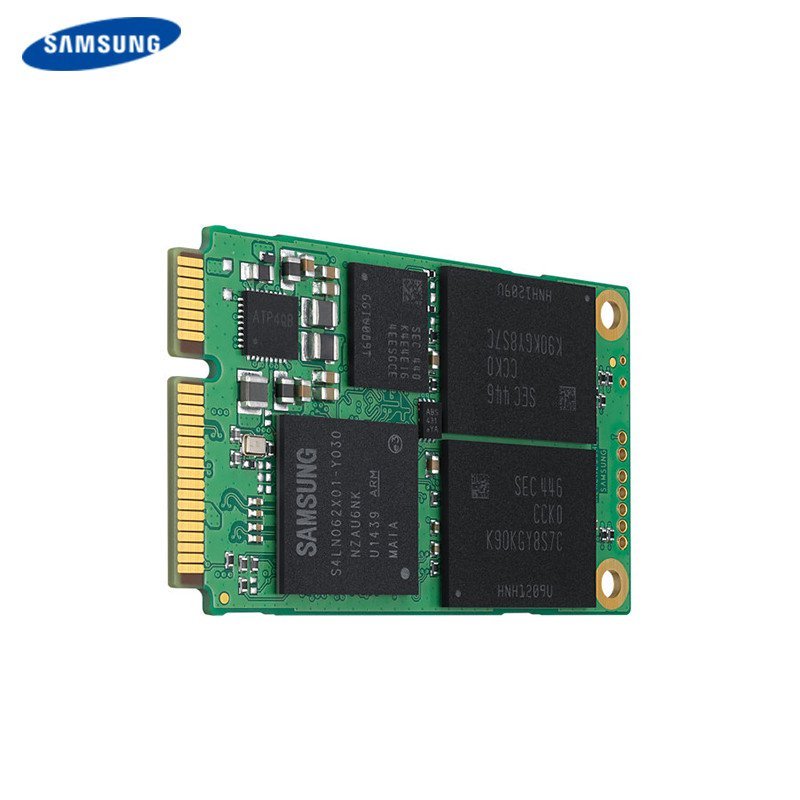 三星(Samsung) 850系列 250GB MSATA接口 笔记本电脑SSD固态硬盘