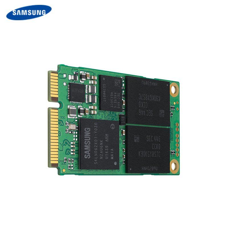 三星/Samsung 850系列mSata 500G SSD固态硬盘图片