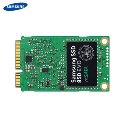 [苏宁自营]Samsung/三星 850系列 mSata 1TB SSD固态硬盘