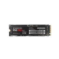 [苏宁自营]Samsung/三星950PRO M.2/ PCIe 512G SSD固态硬盘