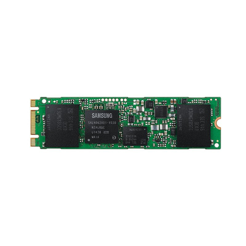 三星/Samsung 850系列 M.2/NGFF 120G SSD 固态硬盘