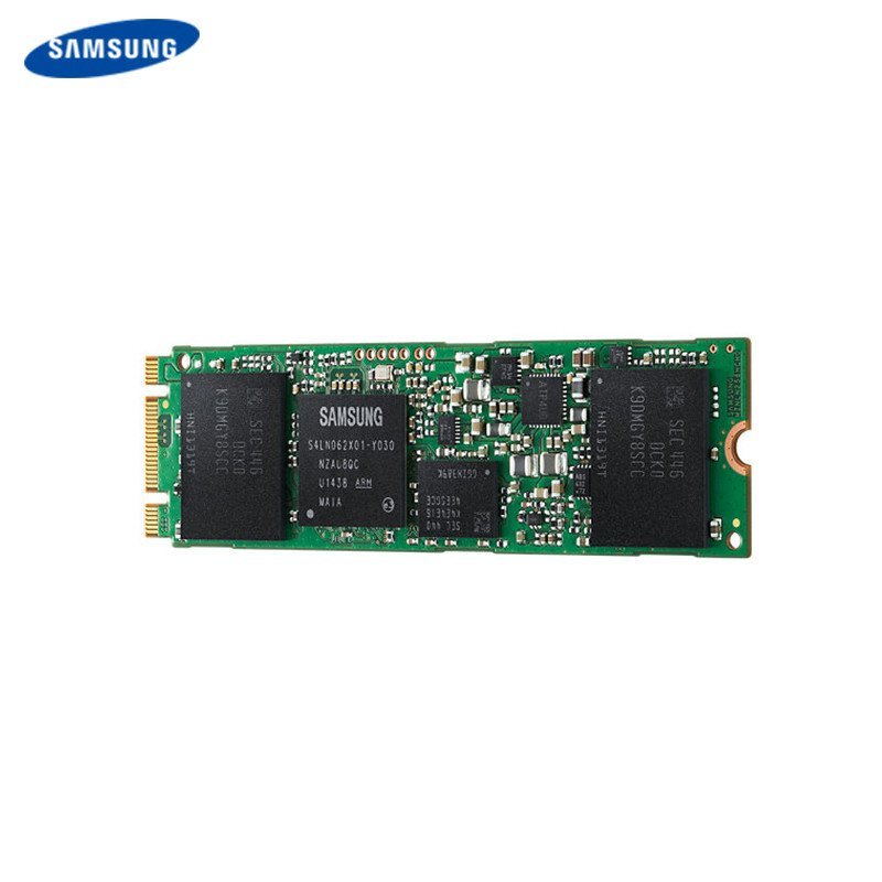 三星/Samsung 850系列 M.2/NGFF 120G SSD 固态硬盘