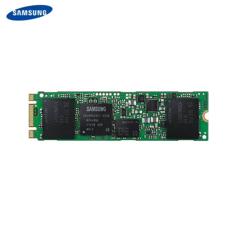 三星/Samsung 850系列 M.2/NGFF 500G SSD 固态硬盘图片