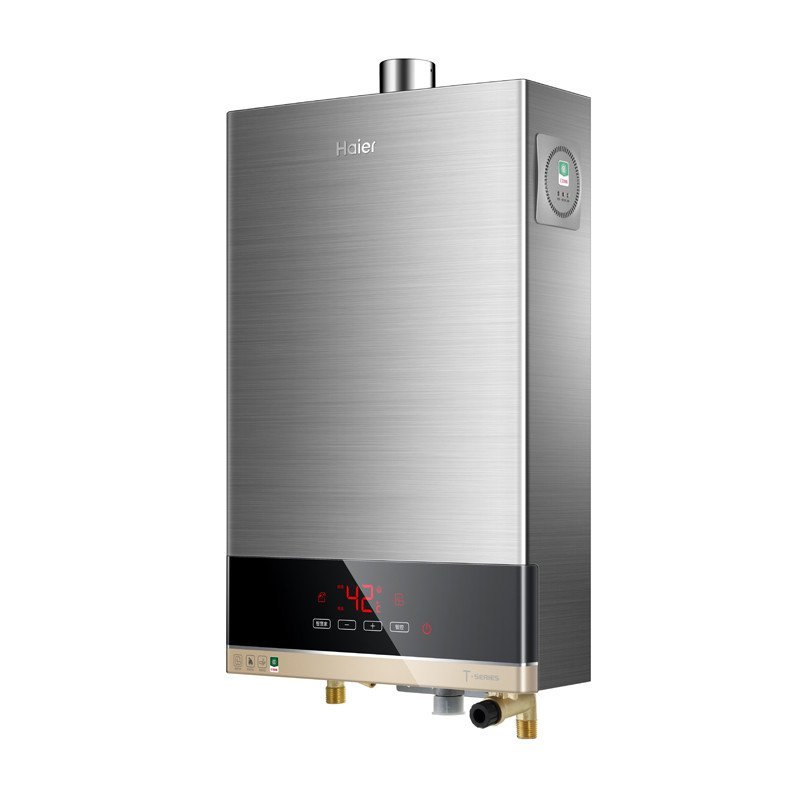 海尔燃气热水器JSQ22-T2S(12T)
