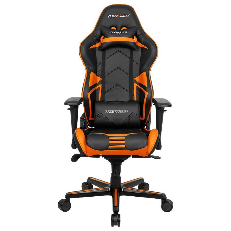 DXRACER迪锐克斯RV131 电竞椅竞技椅子电脑椅游戏座椅