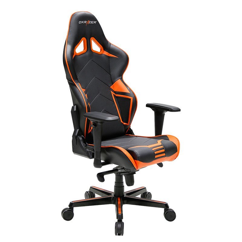 DXRACER迪锐克斯RV131 电竞椅竞技椅子电脑椅游戏座椅