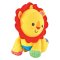 [苏宁自营]Fisher Price 费雪 爬爬小狮子 DGM69