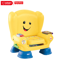 [苏宁自营]Fisher Price 费雪 智玩学习椅(双语)CKR53
