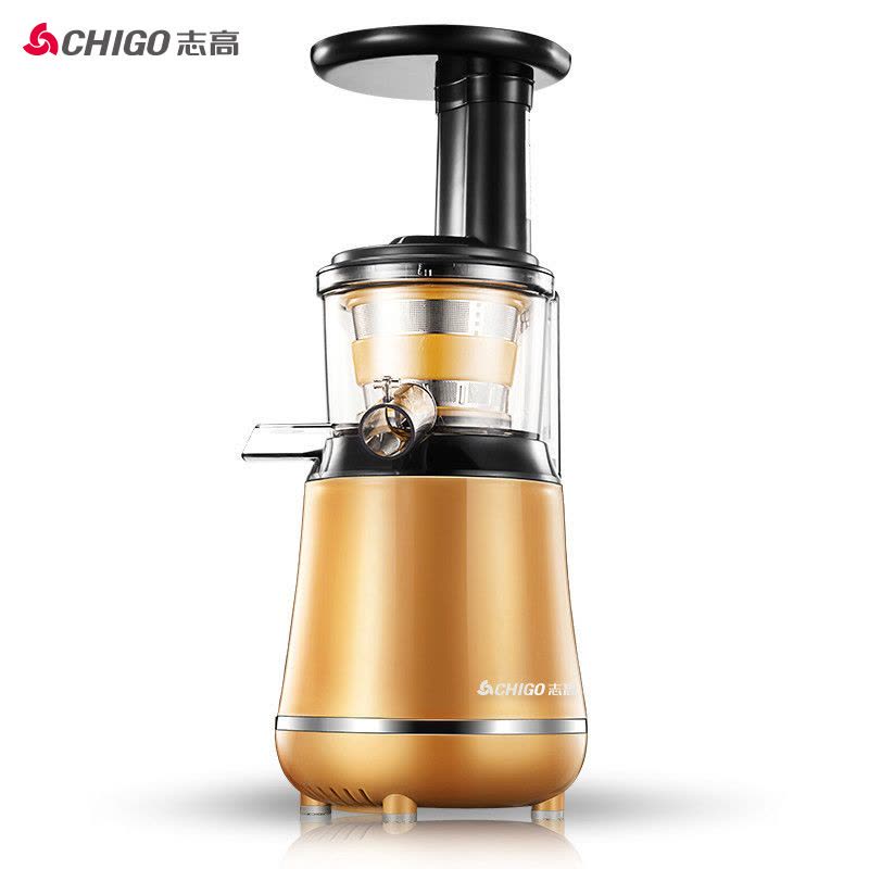 志高(CHIGO)原汁机慢速料理机榨汁机ZG-L620-X图片