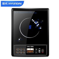 现代(HYUNDAI) QC-C21电磁炉 多功能智能电磁炉