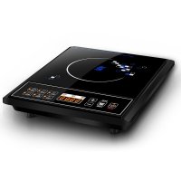 现代(HYUNDAI) QC-C21电磁炉 多功能智能电磁炉