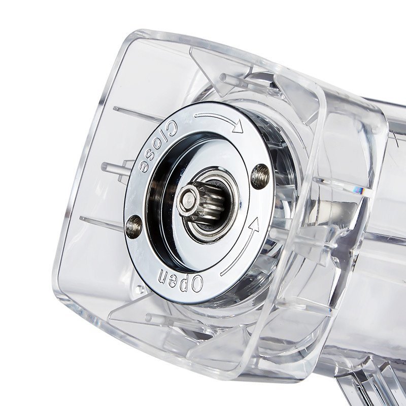 现代(HYUNDAI) QC-LL2486 多功能家用破壁机 搅拌机 料理机