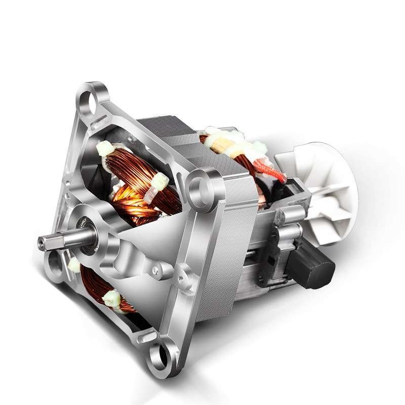 HYUNDAI(现代)破壁机QC-LL2422 智能触屏 六叶镰齿钢刀 环绕立体加热 料理机