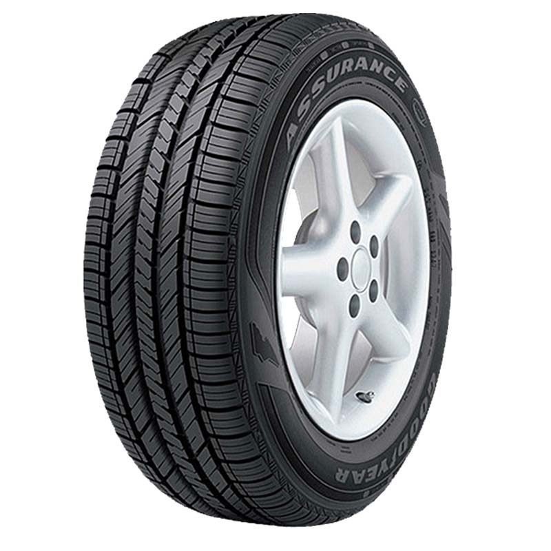 固特异轮胎 225/55R17 安节轮 97V 君威君越原配