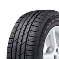固特异轮胎 225/55R17 安节轮 97V 君威君越原配