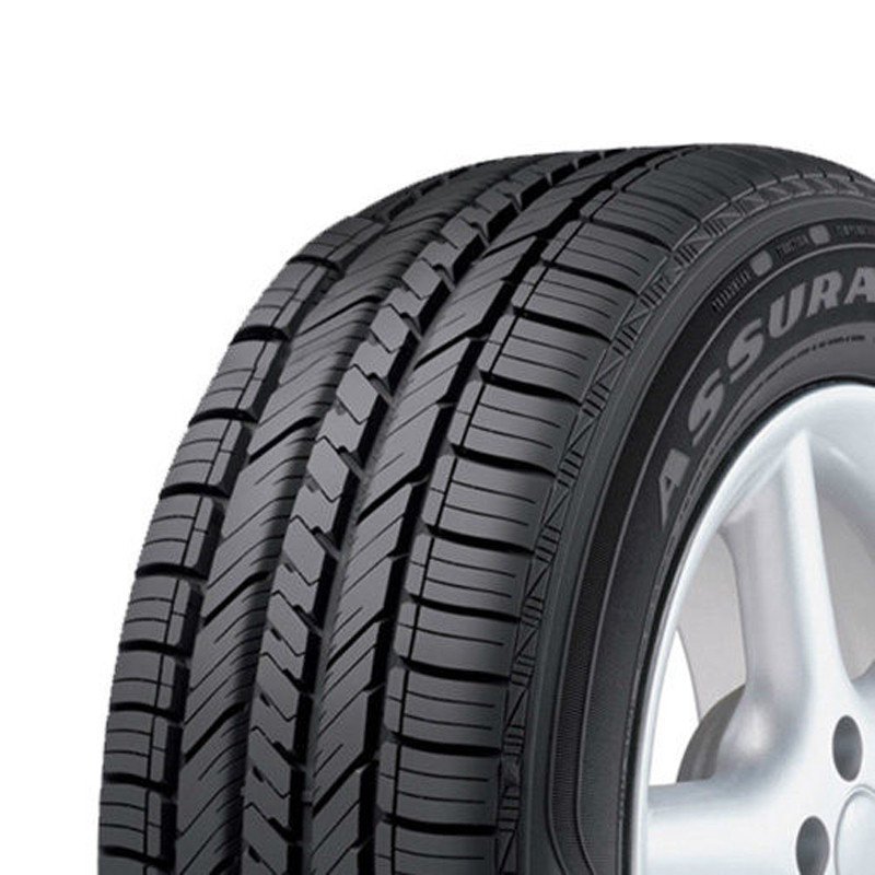 固特异轮胎 225/55R17 安节轮 97V 君威君越原配