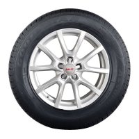 固特异轮胎 225/55R17 安节轮 97V 君威君越原配