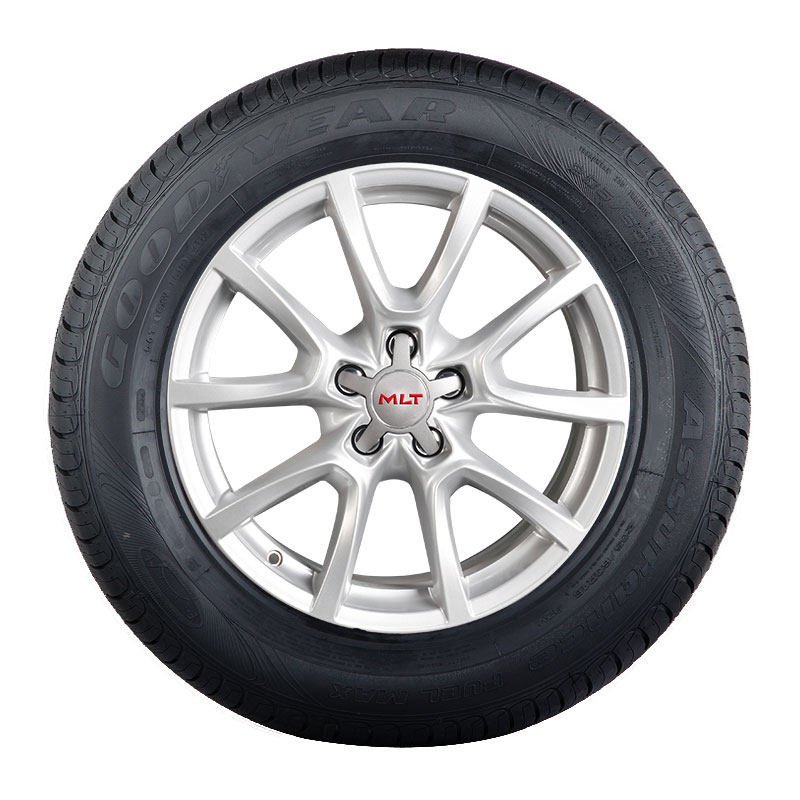 固特异轮胎 225/55R17 安节轮 97V 君威君越原配