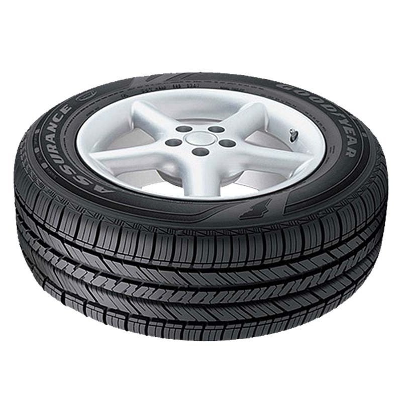 固特异轮胎 225/55R17 安节轮 97V 君威君越原配