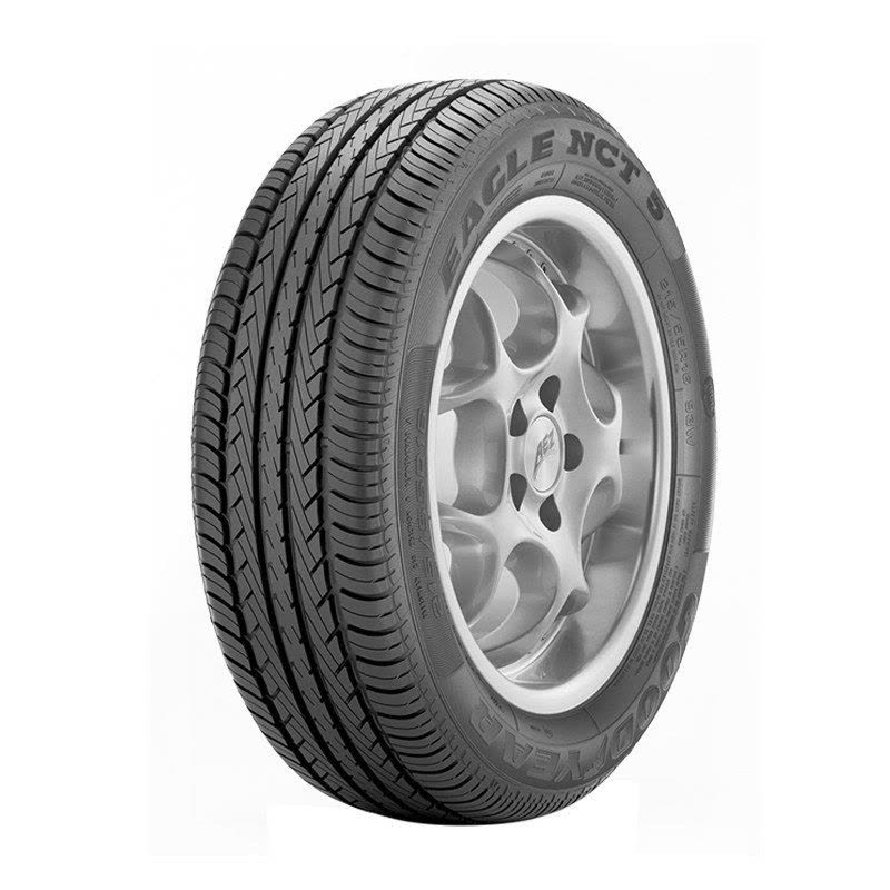 固特异轮胎 195/55R15 NCT5 85V图片