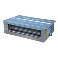 格力家用空调E系列风管机