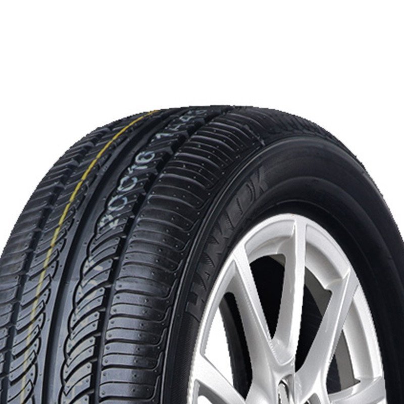 韩泰轮胎20555r16k40791v高尔夫马6速腾原配