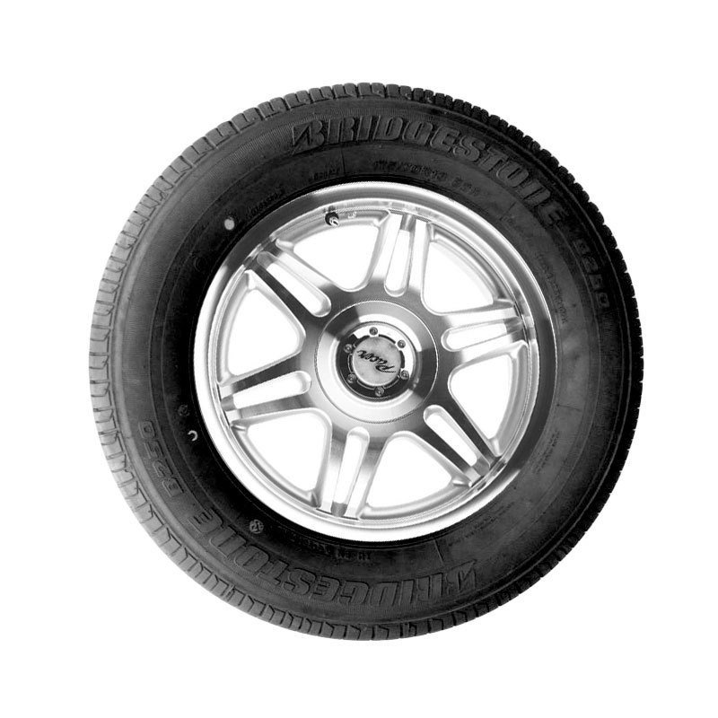 普利司通轮胎 185/65R15 B250 88H
