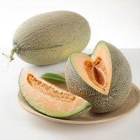 绿世界网纹瓜（整件）