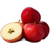 绿世界红玫瑰苹果(整件)