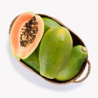 绿世界树上熟木瓜(整件)