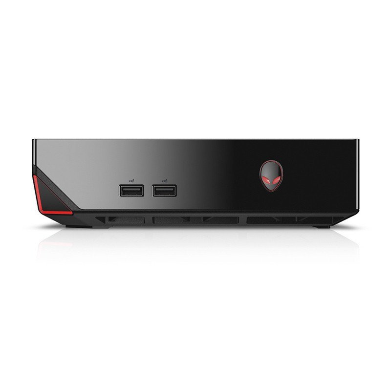 外星人R2 ALWAR-4528B游戏台式电脑主机i5-6400T 8G 1T GTX960 4G独显 Win10