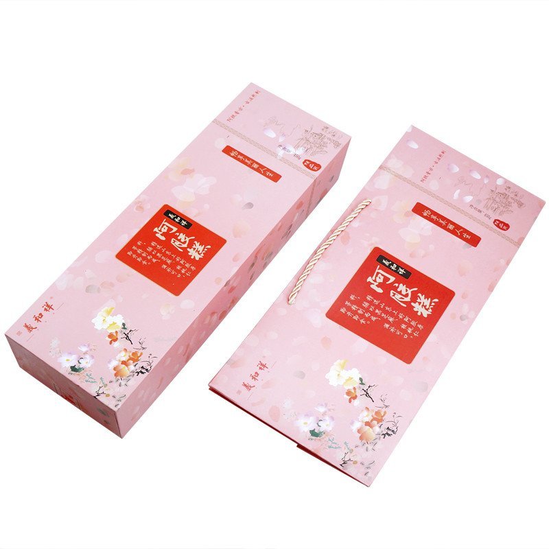 [苏宁易购超市]义和祥阿胶糕 450g/盒 配手提袋送礼手工阿胶膏 女士即食 山东固元膏