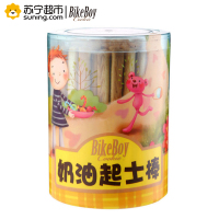 bikeboy奶油起士棒190g 中国台湾 休闲零食