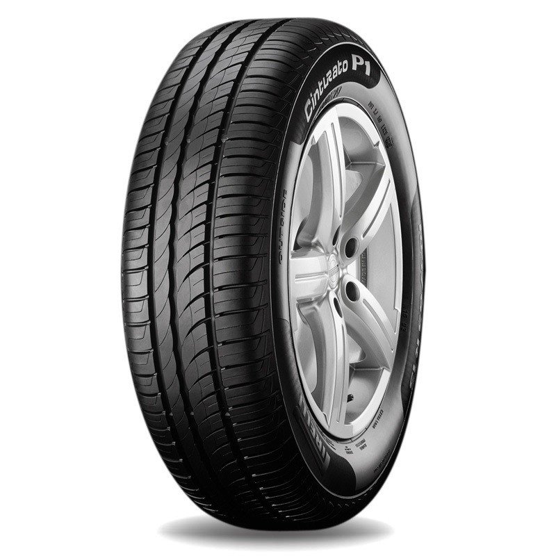 倍耐力轮胎 215/55R17 新P1 94V FR