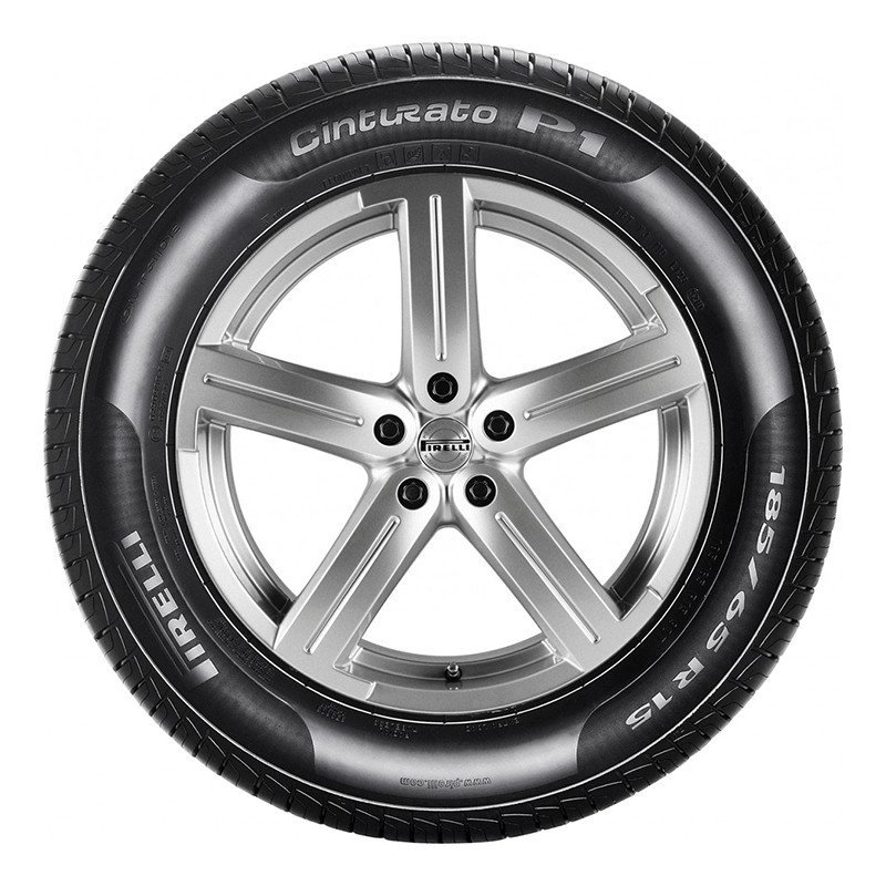 倍耐力轮胎 215/55R17 新P1 94V FR