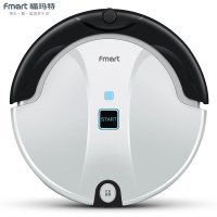 福玛特E-R500G智能扫地机器人家用自动充电清扫拖地吸尘器