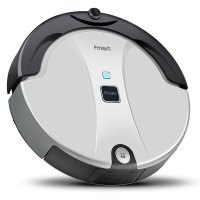 福玛特E-R500G智能扫地机器人家用自动充电清扫拖地吸尘器