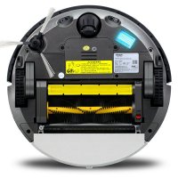 福玛特E-R500G智能扫地机器人家用自动充电清扫拖地吸尘器