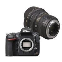 尼康数码单反相机 D810+14-24/2.8G套机+包+16G卡