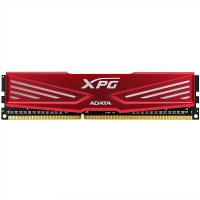 威刚红色游戏威龙DDR3 2133 8G 兼容1600 XPG超频台式机电脑内存